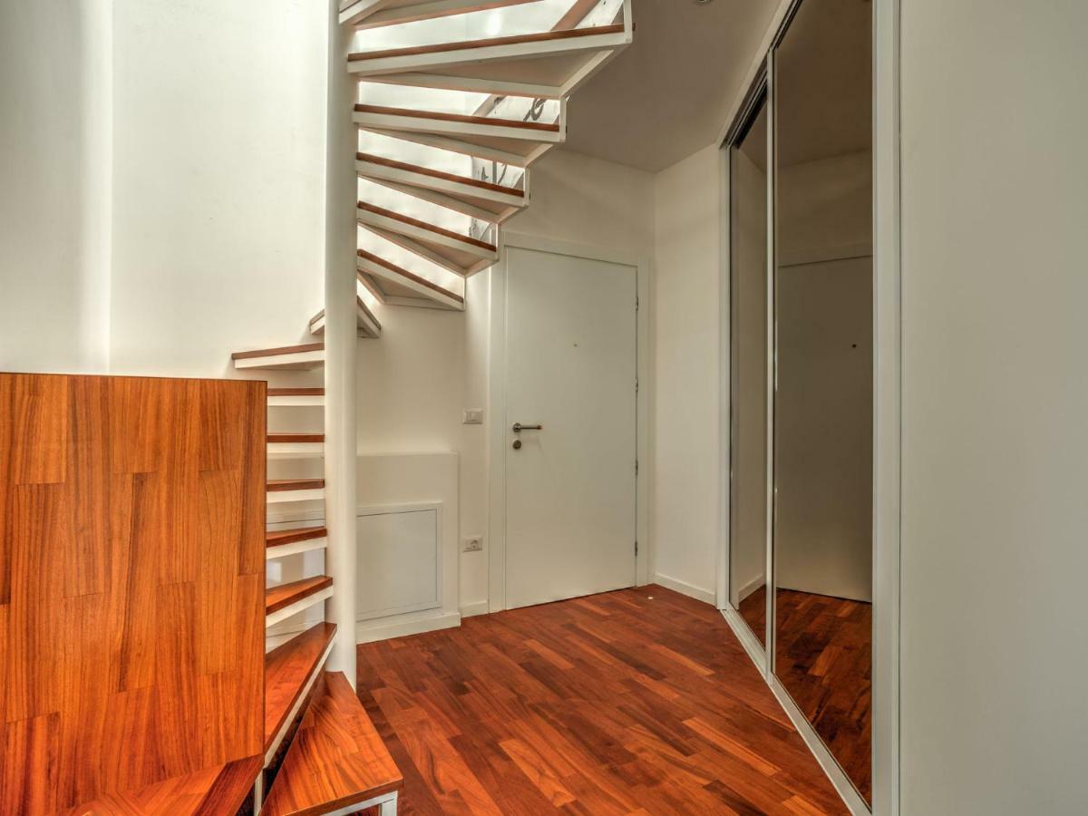 Apartment Karmen Lovrecica  Bagian luar foto